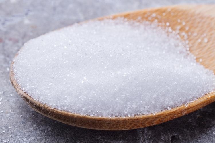 Natuurlijke suiker-vervanger Erythritol