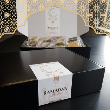 Ramadan browniebox