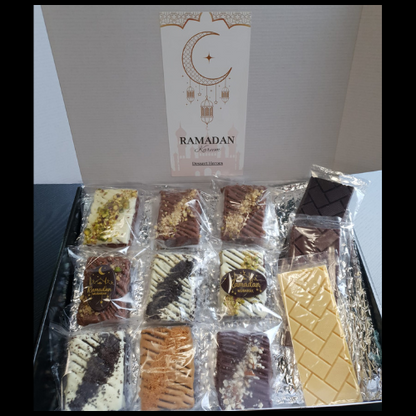Ramadan browniebox