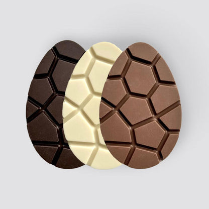 Paasbrowniepakket